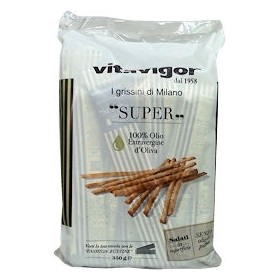 GRISSINI GR.350 SUPERVITAVIGOR 6 PZ.